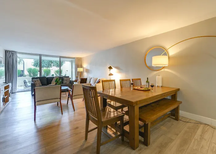 Community Perks! Walkable Old Town W/ Patio Scottsdale