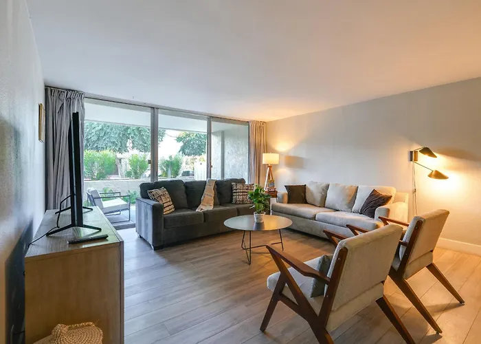 Community Perks! Walkable Old Town W/ Patio *