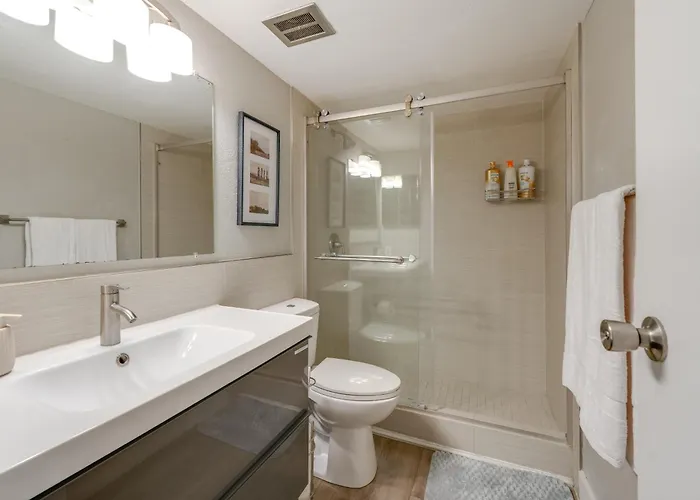 Community Perks! Walkable Old Town W/ Patio Dom wakacyjny Scottsdale