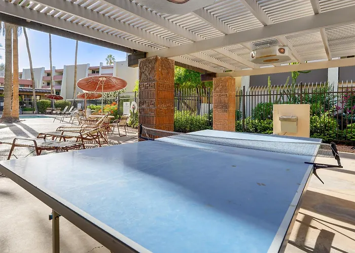Dom wakacyjny Community Perks! Walkable Old Town W/ Patio Scottsdale